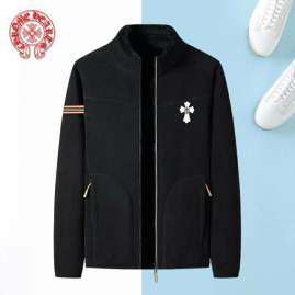 Picture of Chrome Hearts Jackets _SKUChromeHeartsM-3XL12yx9234913